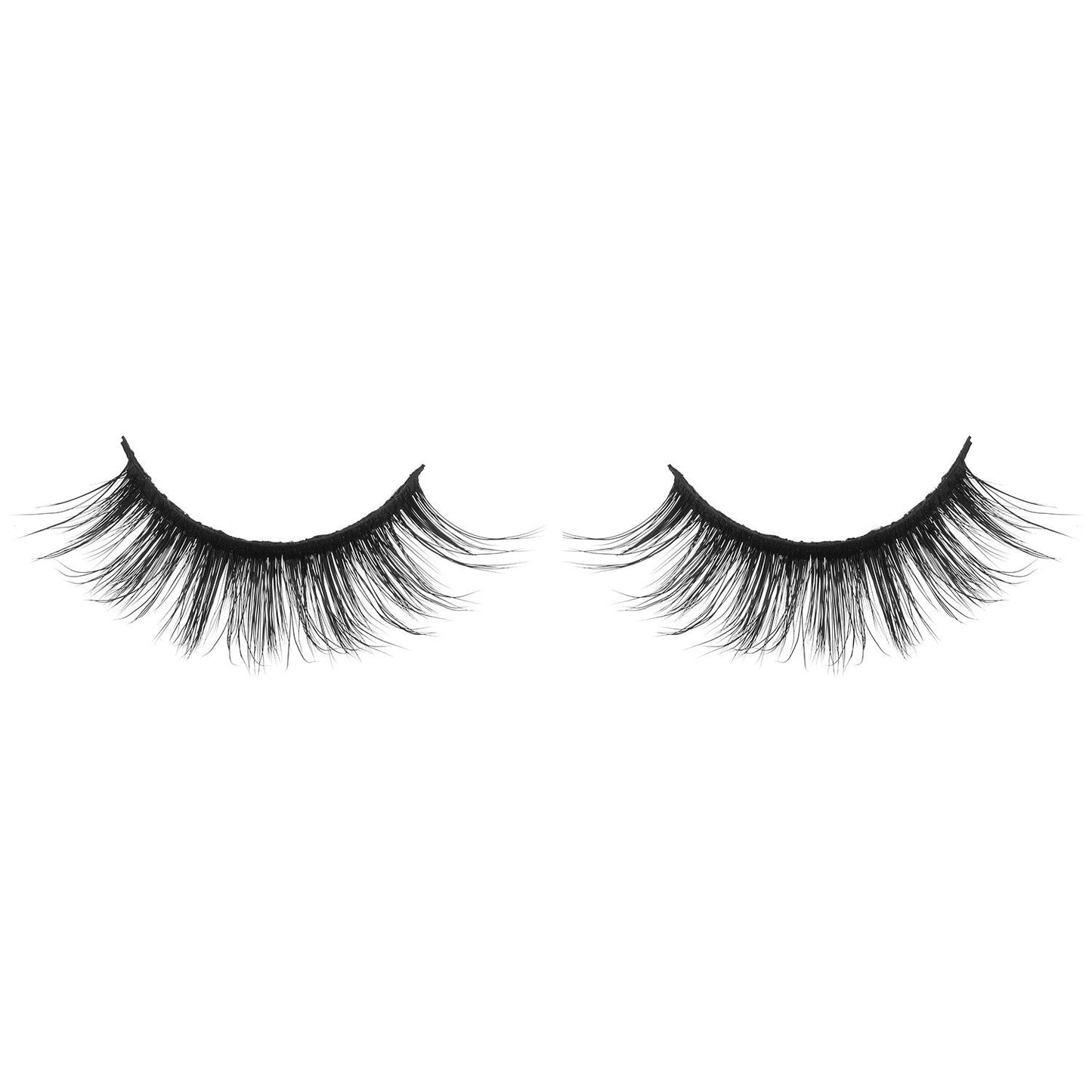 Synthetic Eyelashes - Virgo