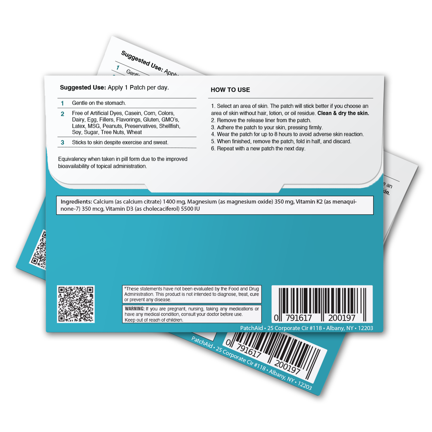 Core Wellness Pack