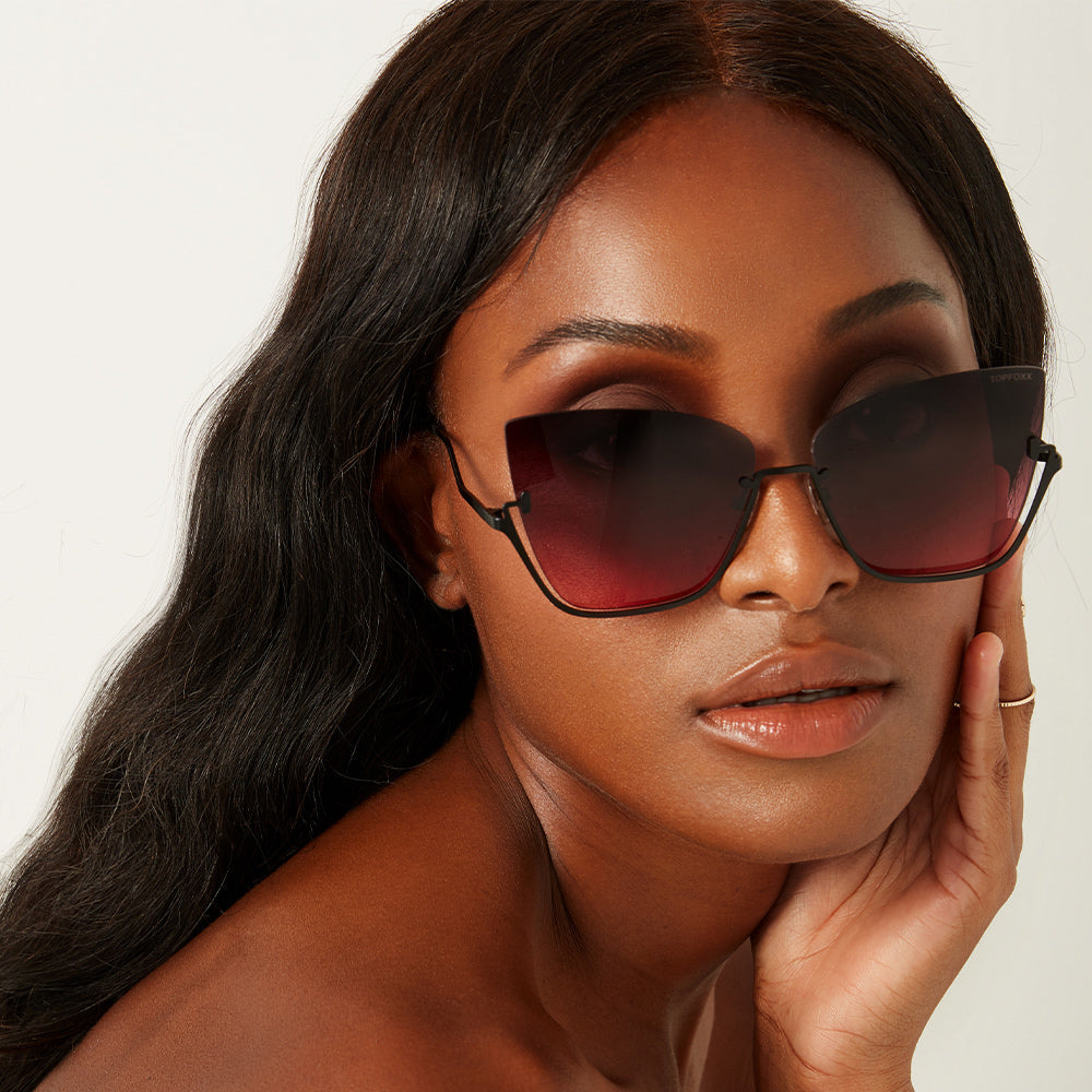 Vixen Ruby