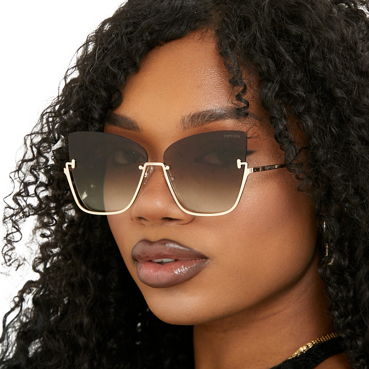 Vixen Brown