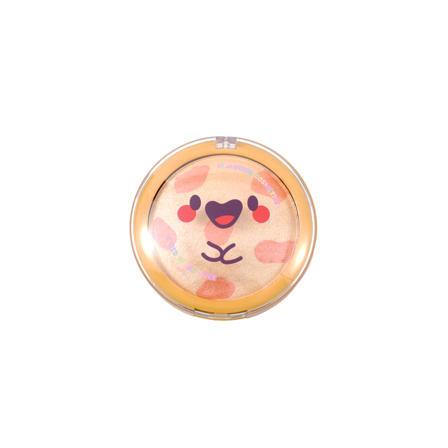 Bubble Beam Baked Highlighter