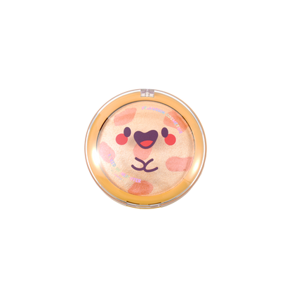 Bubble Beam Baked Highlighter