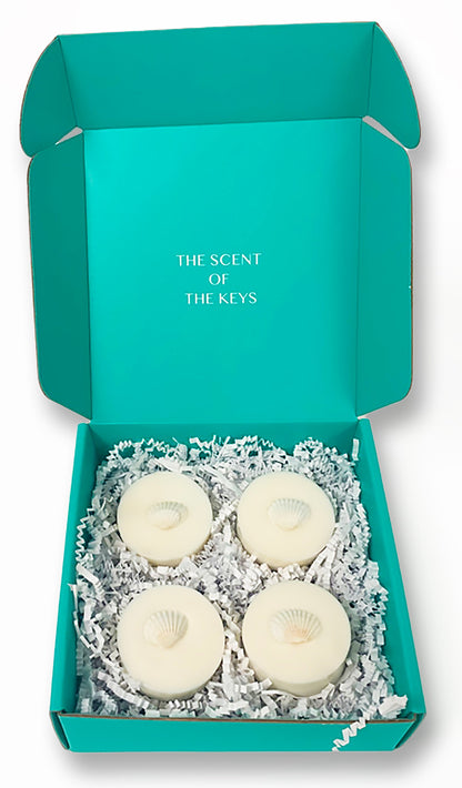 Island Escape Wax Melts