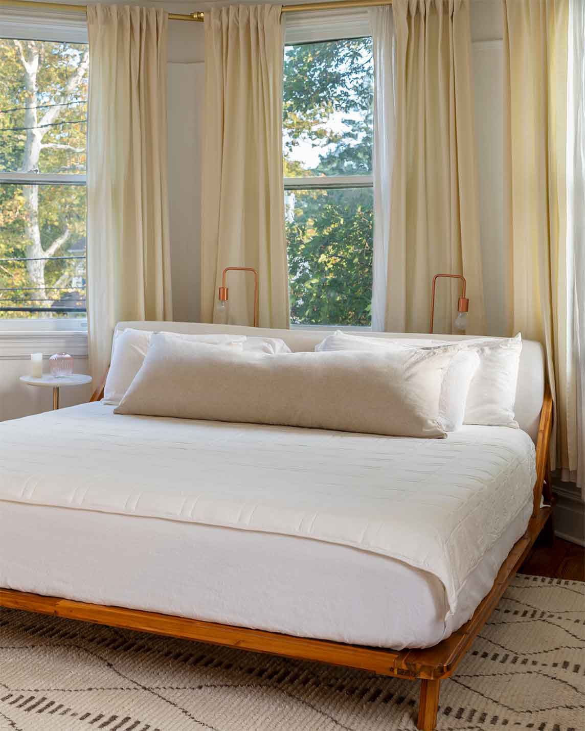 Weighted Blanket