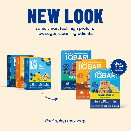 Fruit Lovers Bundle (36 Bars)