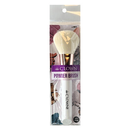 CWG01 - Powder Brush