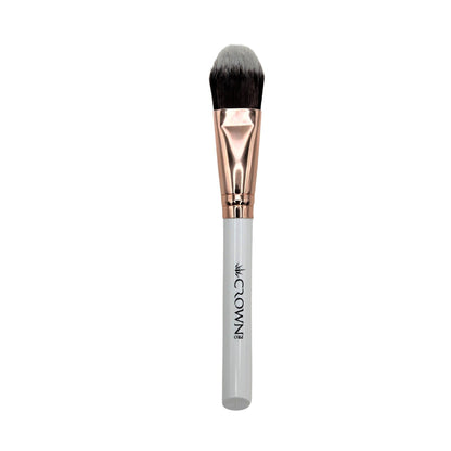 CWG04 - Oval Foundation