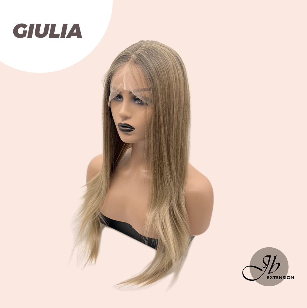 Frontlace GIULIA / Influencer