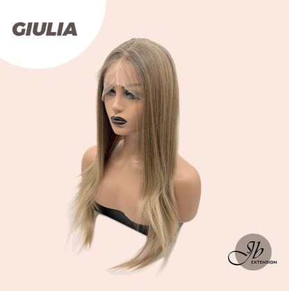Frontlace GIULIA / Influencer