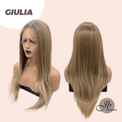 Frontlace GIULIA / Influencer