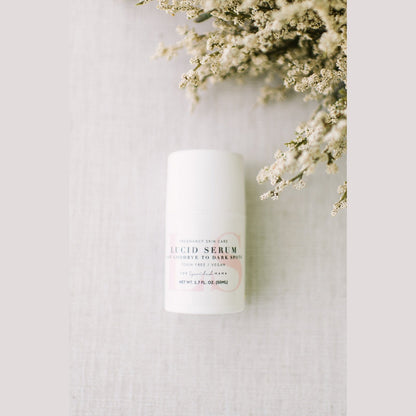 Lucid Melasma Serum - Say Goodbye to Dark Spots