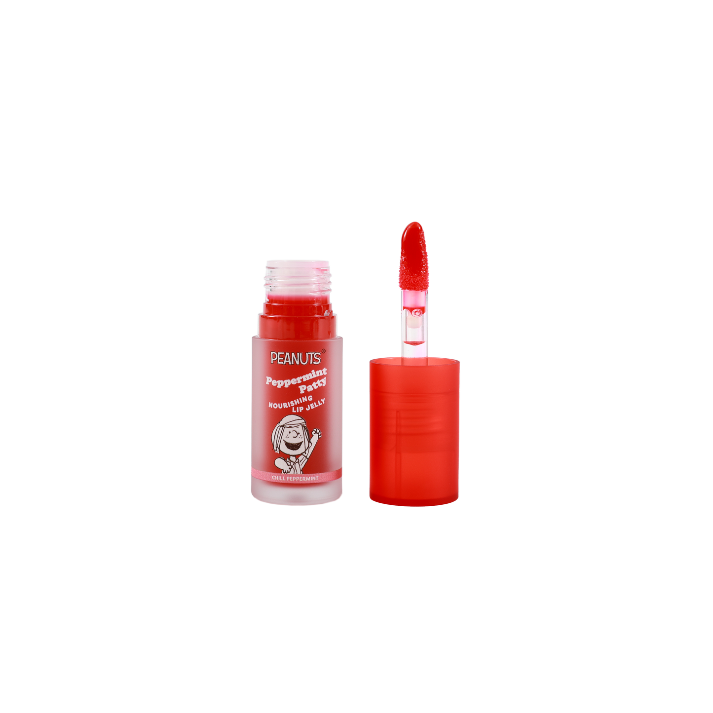 Peanuts 75th | Gelatina nutritiva para labios