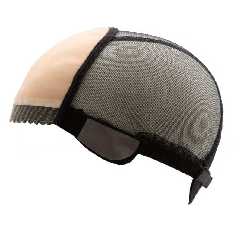 Hera 8" | Remy Human Hair Lace Front Wig (Hand-Tied)