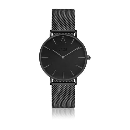 "MANILA" WOMEN`S MESH BAND WATCH
