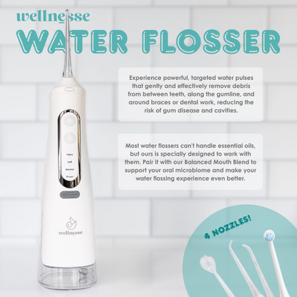 Water Flosser