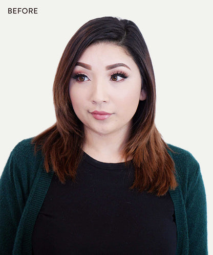 Wavy Classic Tape-In Hair Extensions