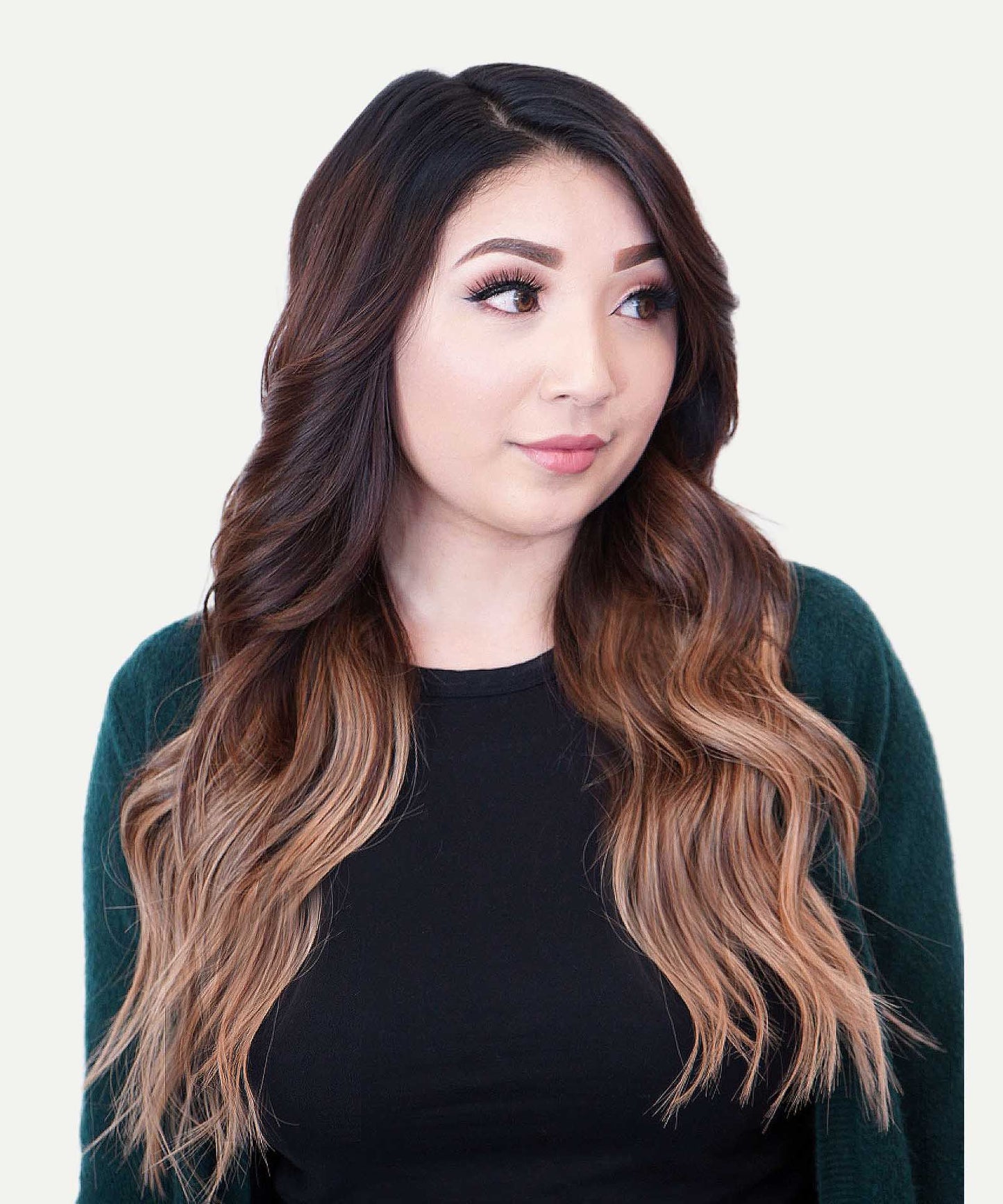 Wavy Classic Tape-In Hair Extensions