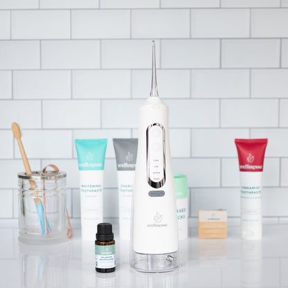 Water Flosser