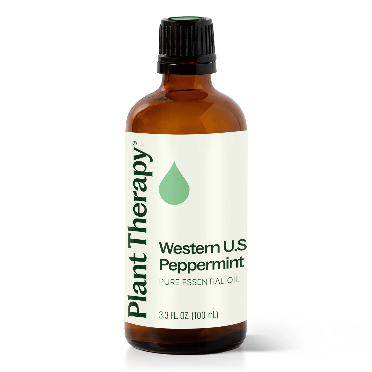 Western U.S. Peppermint Essential Oil