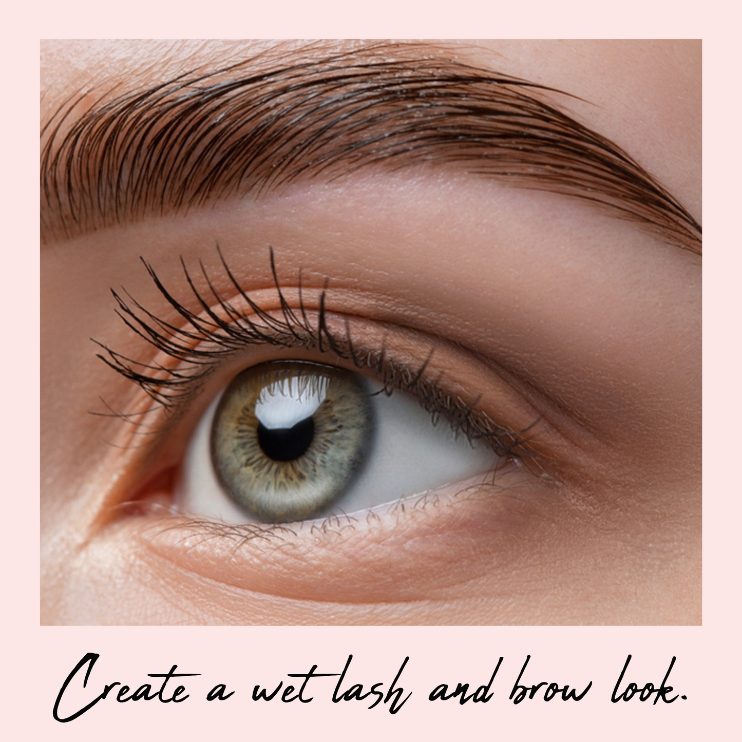 Lash & Brow Setting Gel