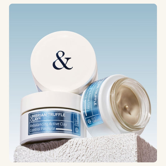 The Umbrian Clay Crème
