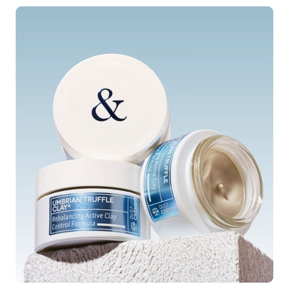 Umbrian Truffle Clay Dust Crème