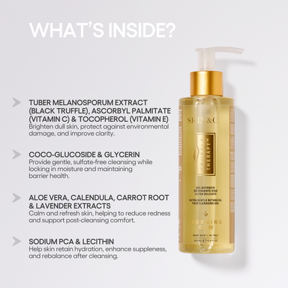 The Morning Dew Cleanser