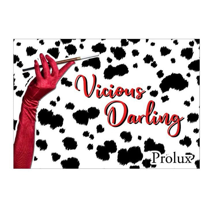 Paleta de sombras de ojos Vicious Darling