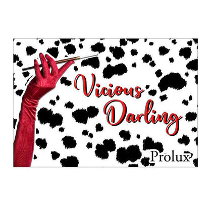 Paleta de sombras de ojos Vicious Darling