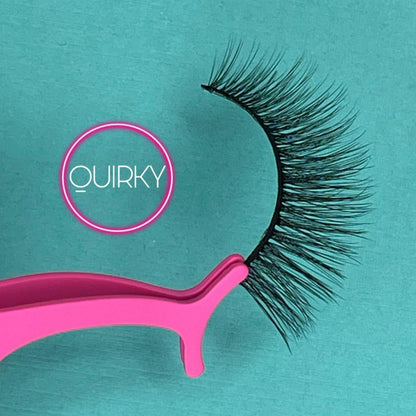 3 Pair Faux Mink Lashes Set