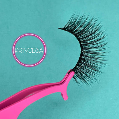 3 Pair Faux Mink Lashes Set