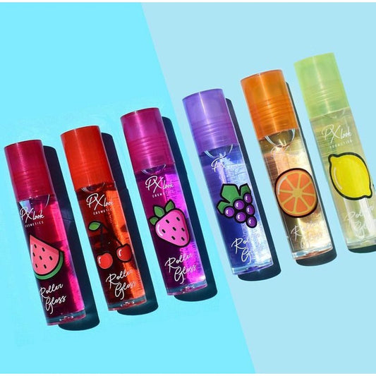 Roller Gloss