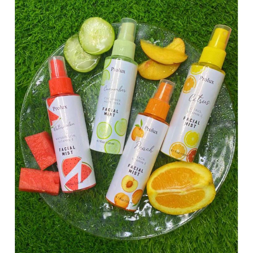 Facial Mist