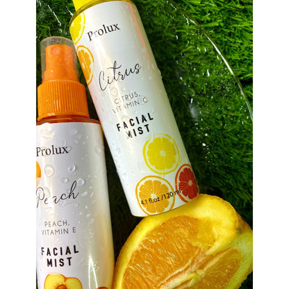 Facial Mist