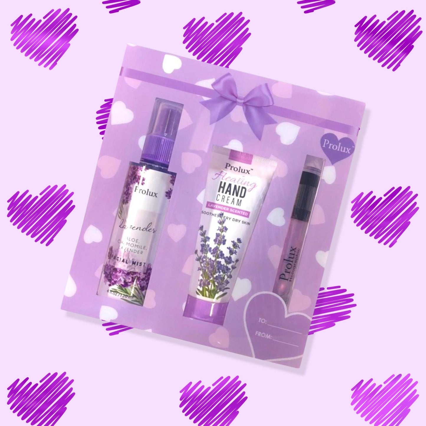 Gift Set Bundle | Makeup Bundle Gift Set