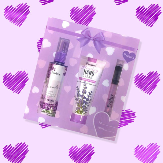 Gift Set Bundle | Makeup Bundle Gift Set