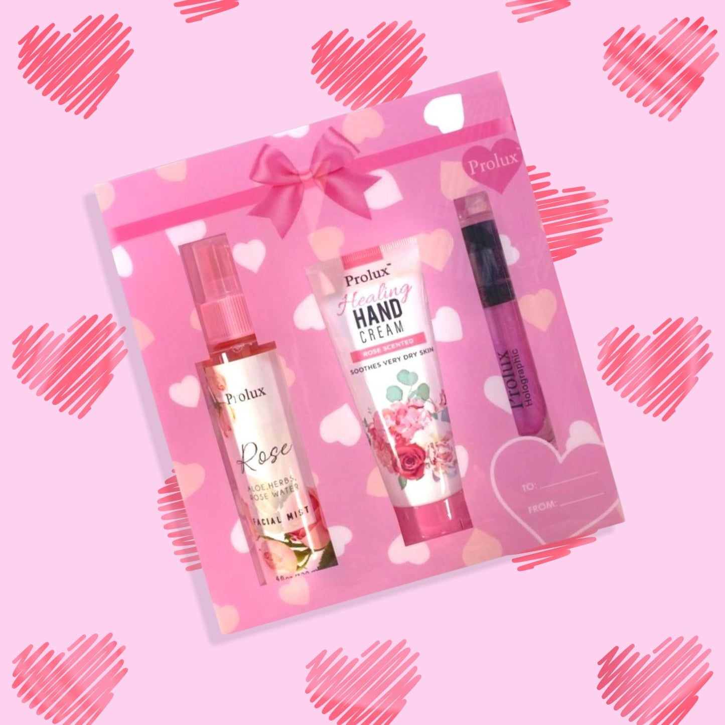 Gift Set Bundle | Makeup Bundle Gift Set