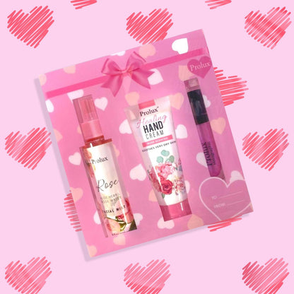 Gift Set Bundle | Makeup Bundle Gift Set