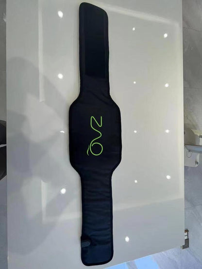 REVA Multifunctional Infrared Heat, PEMF  Belt for Enhanced Wellness and Relaxation