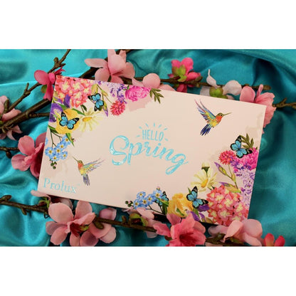 Paleta de sombras de ojos Hello Spring