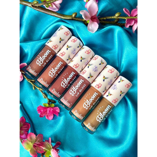 Bloom Lip Gloss