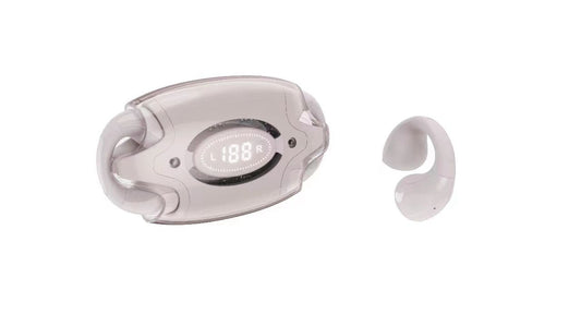 Ear Clip Headphones