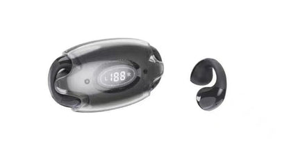 Ear Clip Headphones