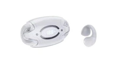 Ear Clip Headphones