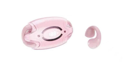 Ear Clip Headphones
