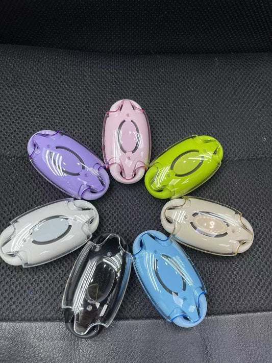 Ear Clip Headphones