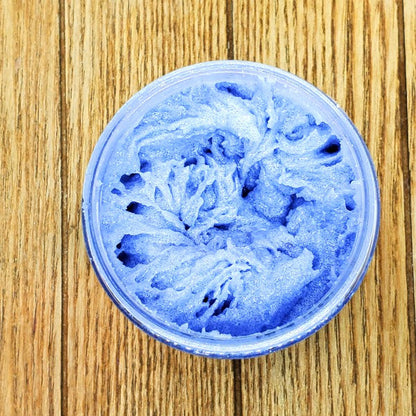 Whipped Body Polish