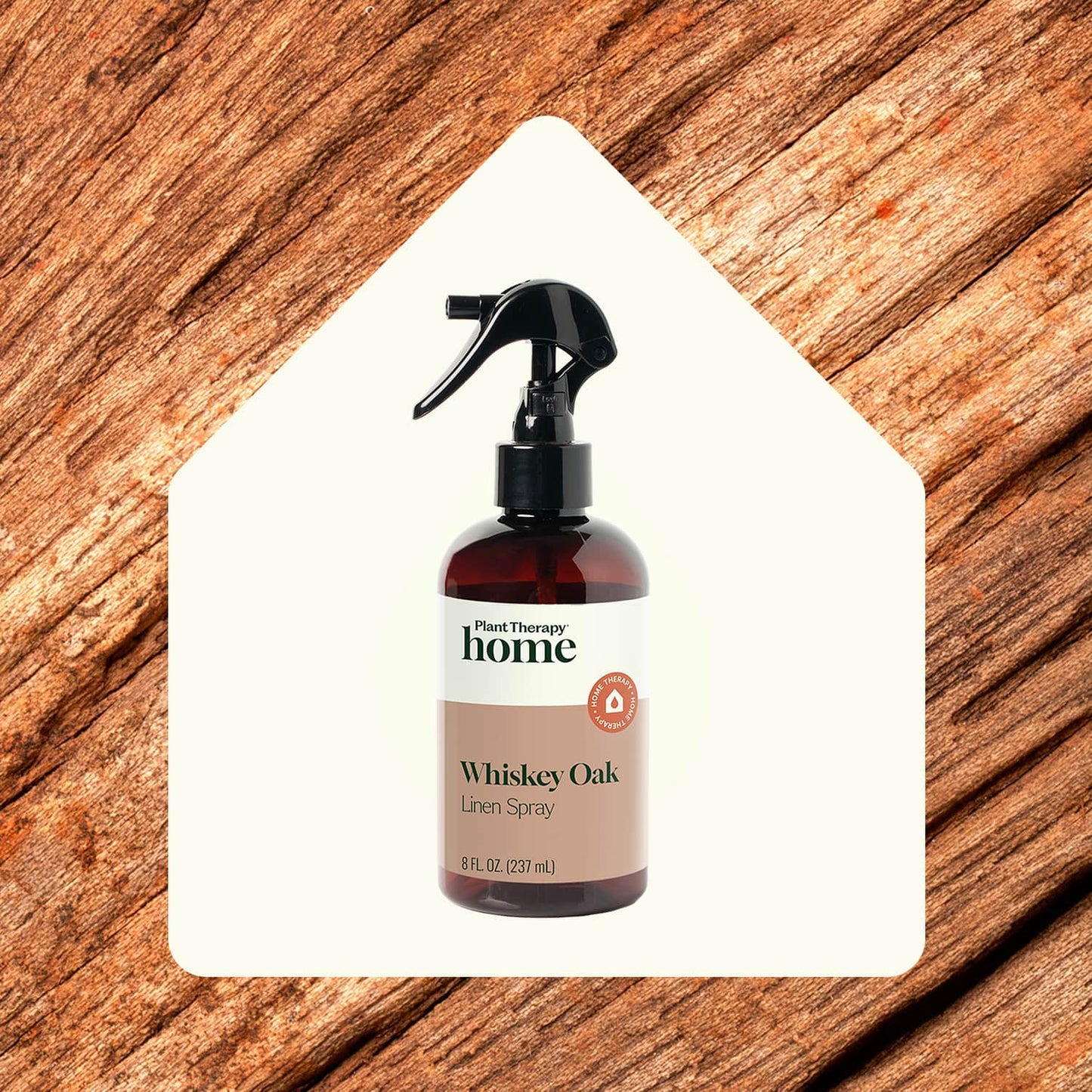 Spray de lino Whiskey Oak