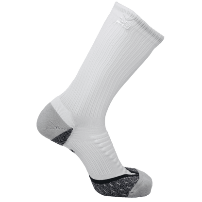 AMP Crew Compression Socks