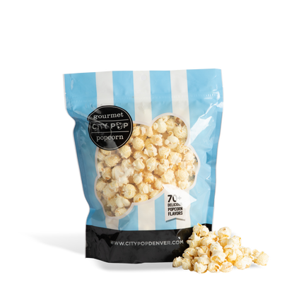 White Cheddar Popcorn